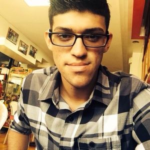 israelfeliciano