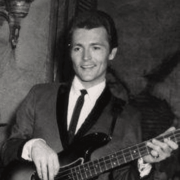 Gary Lane, member of The Standells