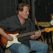 Roger Eaton, member of The Blues Magoos