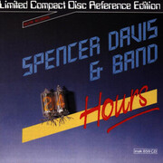Spencer Davis Band