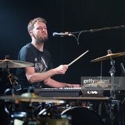 Dylan Phillips, member of Half Moon Run