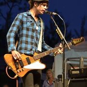 Jack Syperek, member of The Trews