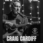 Craig Cardiff