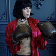 Bif Naked