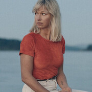 Ashleigh Ball