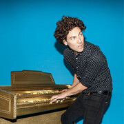 Jeremy Fisher