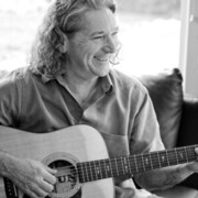 Carl Johnson, member of Library Voices