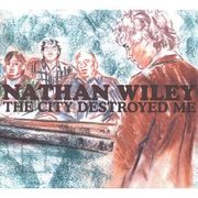 Nathan Wiley