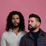 Dan + Shay