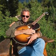 Kevin Costner