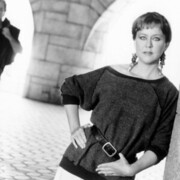 Christine Lavin