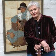 Rosalie Sorrels