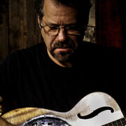 Cliff Eberhardt