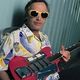 Ry Cooder