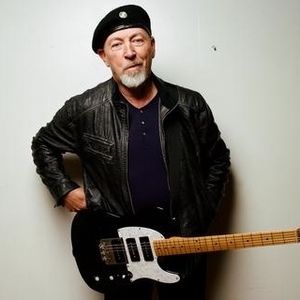 Richard Thompson