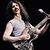 See how Frank Zappa uses Ovation Classical 1613