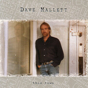 Dave Mallett