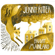 Jenny Ritter, member of The Gruff