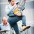 See how Jinte Deprez uses Laney Cub 10