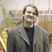 Rudy Trouvé