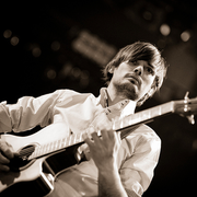 Matthew Irons, member of Puggy