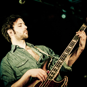 Romain Descampes, member of Puggy