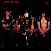 Witchkiller