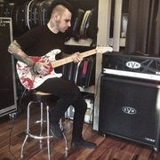 Christian Martucci