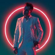 Shawn Hook
