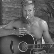 Trevor Guthrie, member of soulDecision