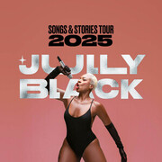 Jully Black