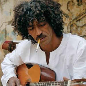 Ibrahim Ag Alhabib