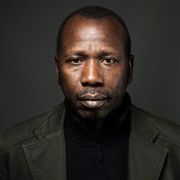 Ballaké Sissoko