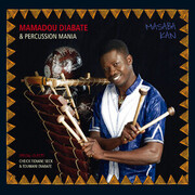 Mamadou Diabate