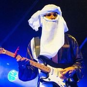 Mdou Moctar