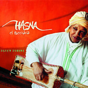 Hasna El Becharia