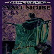 Sali Sidibe