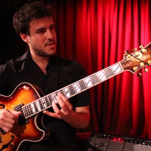 Gilad Hekselman