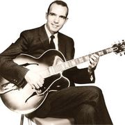 Johnny Smith