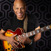 Mark Whitfield