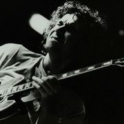 John Etheridge