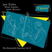 Joe Cohn