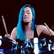 Lindsey Ray uses 5 Audix products