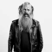 Rick Rubin Equipboard