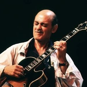 Epiphone Joe Pass Emperor II - ranked #73 in Acoustic-Electric