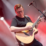 Charlie Reid