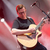 Charlie Reid uses Gibson J-180 Everly Brothers Signature