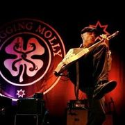 Dennis Casey, member of Flogging Molly
