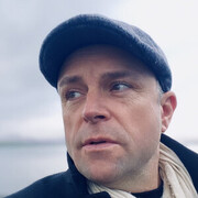 Darren Holden
