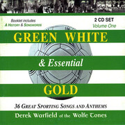 Derek Warfield